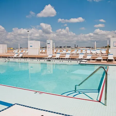 Sky City Apartments At Liberty View I